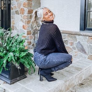 Meet your Posher, Nicole